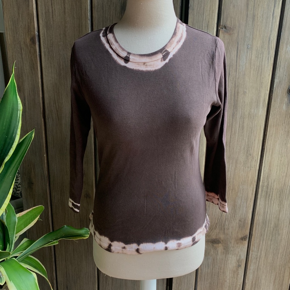 Tryst top •